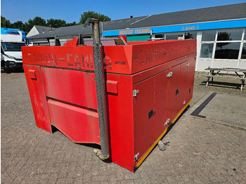 농장 트레일러 RENAULT