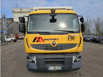 커튼사이더 트럭 Renault Premium 270 DXI - Manual : 사진 2