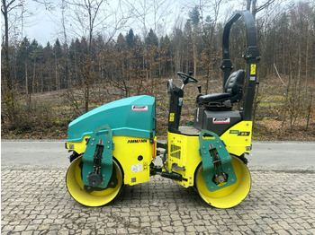 로드 롤러 AMMANN