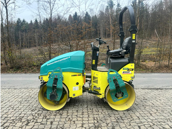 로드 롤러 AMMANN