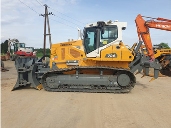 불도저 LIEBHERR