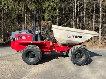 리스 MECALAC TA 6s MECALAC TA 6s : 사진 2