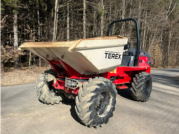 리스 MECALAC TA 6s MECALAC TA 6s : 사진 3