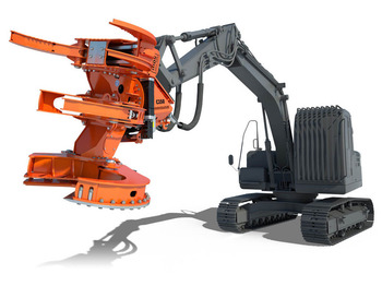 리스 WESTTECH Woodcracker CL 350 WESTTECH Woodcracker CL 350 : 사진 2