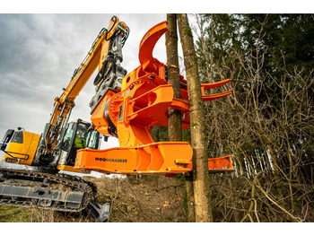 리스 WESTTECH Woodcracker CL 350 WESTTECH Woodcracker CL 350 : 사진 1