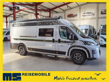 캠핑 밴 CHAUSSON V690 Sport Line