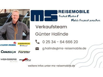 캠핑 밴 Chausson V690 SPORT LINE / -2026- / XXL-HUBBETT E-BIKE GA : 사진 3 캠핑 밴 Chausson V690 SPORT LINE / -2026- / XXL-HUBBETT E-BIKE GA : 사진 3