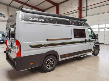 캠핑 밴 Chausson V690 SPORT LINE / -2026- / XXL-HUBBETT E-BIKE GA : 사진 4 캠핑 밴 Chausson V690 SPORT LINE / -2026- / XXL-HUBBETT E-BIKE GA : 사진 4