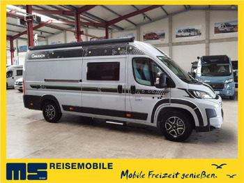 캠핑 밴 CHAUSSON V697 Sport Line