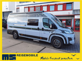 캠핑 밴 CHAUSSON V697 Sport Line