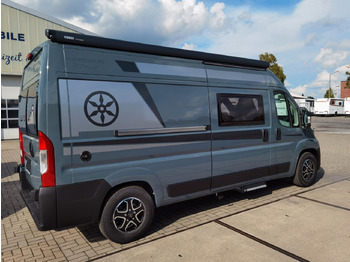 캠핑 밴 Karmann DAVIS 590 TRENDSTYLE / -MODELL 2026-/ PLUS-PAKET : 사진 4