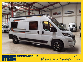 캠핑 밴 WEINSBERG CaraBus 600 MQ