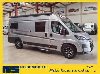 캠핑 밴 WEINSBERG CaraBus 630 ME