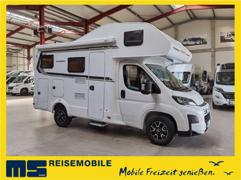알코브 모터홈 WEINSBERG CaraHome