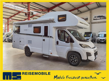 알코브 모터홈 WEINSBERG CaraHome