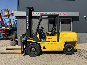 디젤 지게차 HYSTER