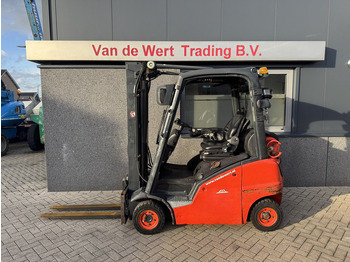 LPG 지게차 LINDE H18