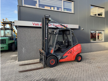 디젤 지게차 Linde H30D-02 Duplo 450 Sideshift / Vorkversteller VW Diesel 2014 : 사진 2 디젤 지게차 Linde H30D-02 Duplo 450 Sideshift / Vorkversteller VW Diesel 2014 : 사진 2