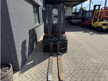 LPG 지게차 Linde H30T- 03 : 사진 4