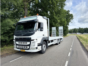 자동 운반 장치 트럭 VOLVO FM 420