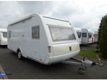 캐러밴 Tabbert Jeunesse 515 D Markise,Mover,el.Kurbelstützen : 사진 1