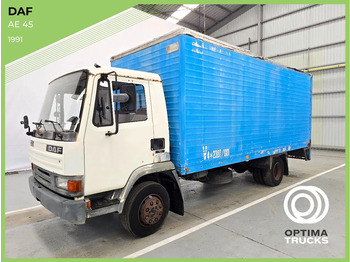 박스 트럭 DAF