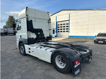 트랙터 유닛 DAF CF 510 SUPERSPACECAB / INTARDER / PTO : 사진 3
