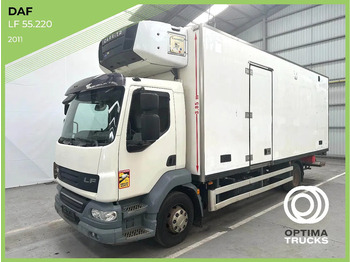 냉동탑차 DAF LF 55 220