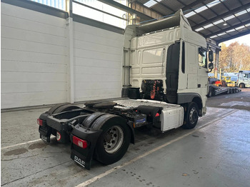 트랙터 유닛 DAF XF 106.460 SPACECAB : 사진 5