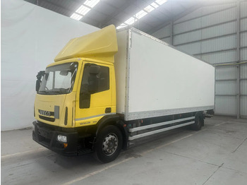 박스 트럭 IVECO EuroCargo 190E