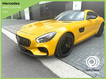 차량 MERCEDES-BENZ