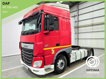 트랙터 유닛 DAF XF 106 460