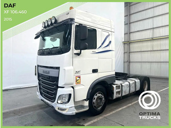 트랙터 유닛 DAF XF 106 460