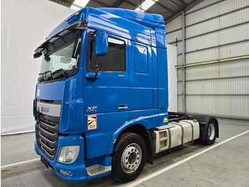 트랙터 유닛 DAF XF 440