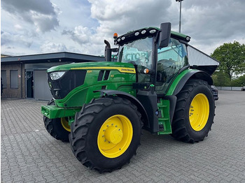 장궤형 트랙터 JOHN DEERE 6R 155