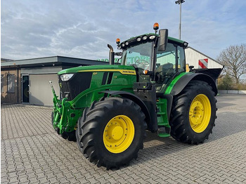 장궤형 트랙터 JOHN DEERE 6R 175
