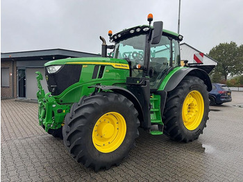 장궤형 트랙터 JOHN DEERE 6R 175