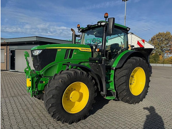 장궤형 트랙터 JOHN DEERE 6R Series