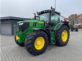 장궤형 트랙터 JOHN DEERE 6R Series