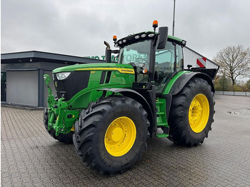 장궤형 트랙터 JOHN DEERE 6R Series