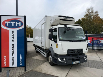 냉동탑차 RENAULT D 210