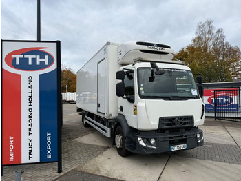 냉동탑차 RENAULT D 210