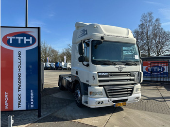 트랙터 유닛 DAF CF 85 460