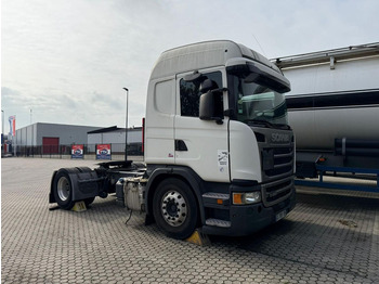 트랙터 유닛 SCANIA G 450