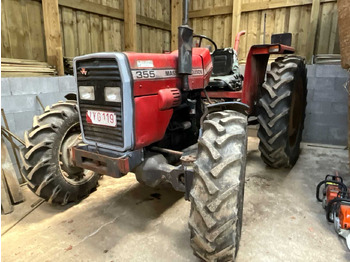 장궤형 트랙터 MASSEY FERGUSON 1000 series