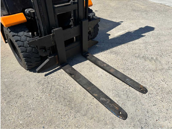 지게차 1995 STILL R70-45 FORKLIFT : 사진 4
