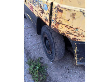 지게차 2000 HYSTER H1.50XM - FORKLIFT : 사진 5 지게차 2000 HYSTER H1.50XM - FORKLIFT : 사진 5