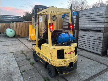 지게차 2000 HYSTER H1.50XM - FORKLIFT : 사진 4 지게차 2000 HYSTER H1.50XM - FORKLIFT : 사진 4