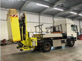 트럭 2007 DAF FT CF85 TRUCK+CRASH ABSORBER : 사진 5