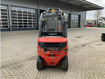 지게차 2007 LINDE H30D FORKLIFT : 사진 5